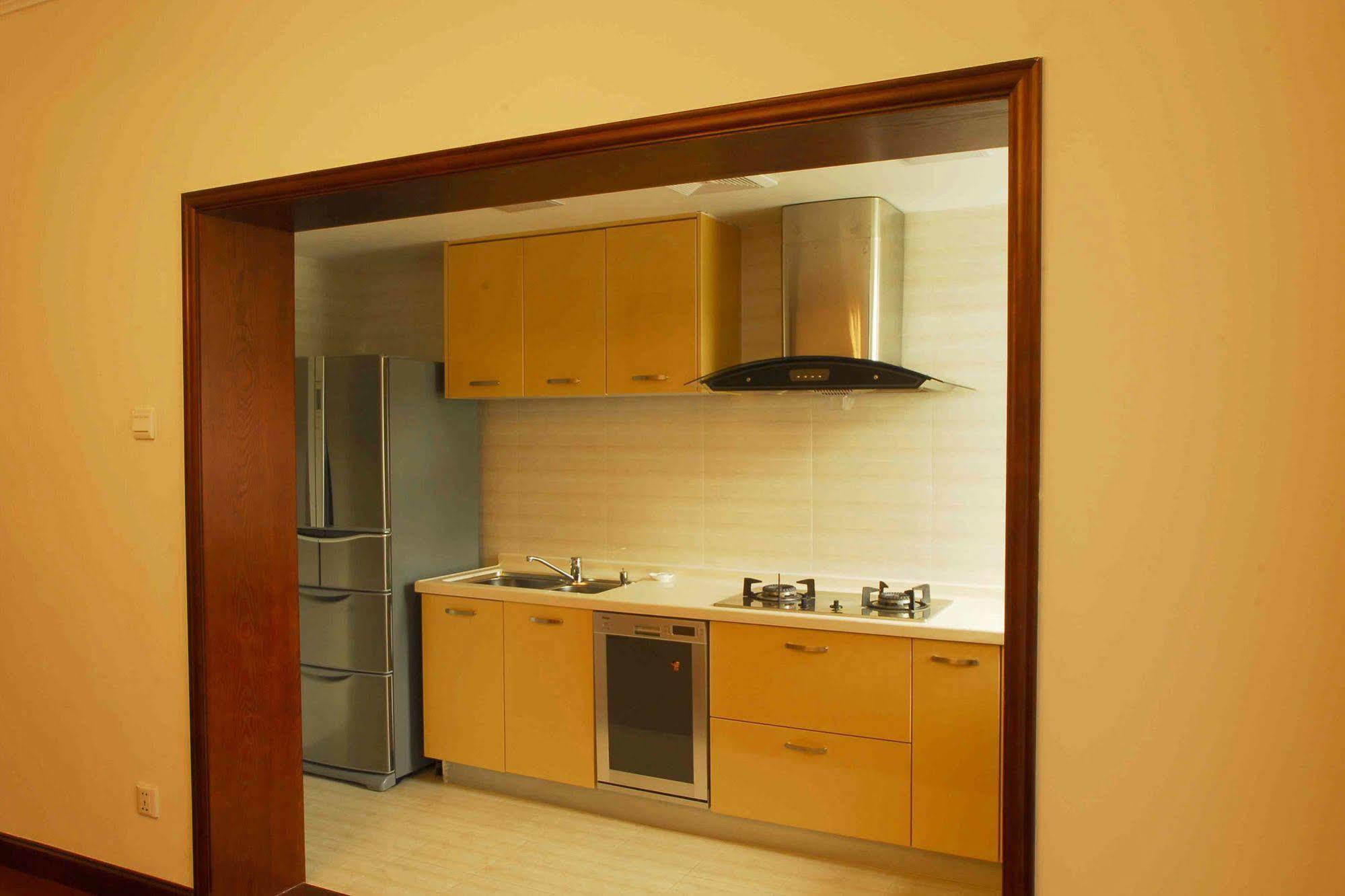 Ming Wah Apartments Шэньчжэнь Экстерьер фото
